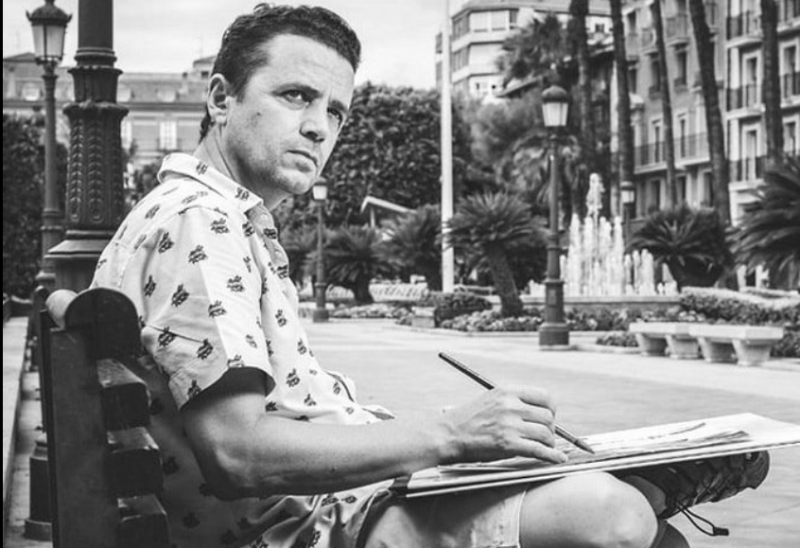 DEMO DE ALFREDO LÓPEZ Y&nbsp;MÁS