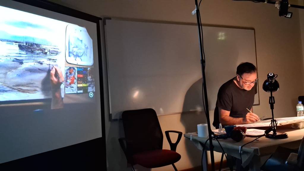 DEMO DE FRANCISCO&nbsp;CASTRO